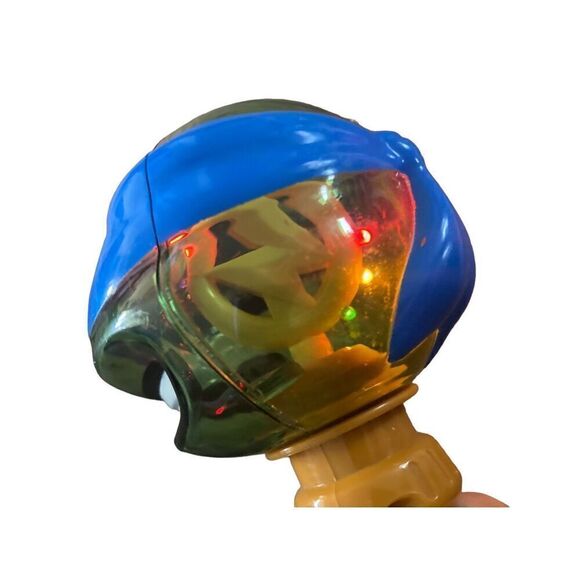 Lot of 3 Kids Sunglasses Light Spinner Chick Teenage Mutant Ninja Turtles - Picture 7 of 9